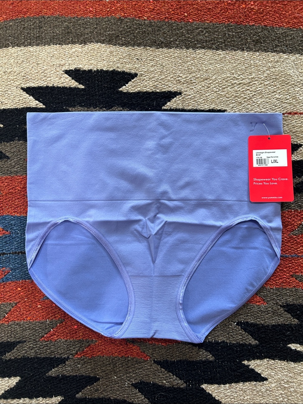 Yummie Briefs